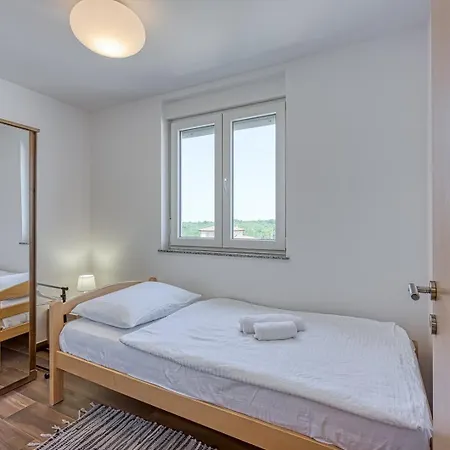 Gæstehus Riki Umag